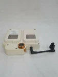 Physio-control Lifepak 9P Quik-combo Pacing Defibrillation Adapter. Fixed Price $55.00.