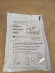 Expired Curaplex 16250 Adult/child Defibrillation Electrodes. Fixed Price $17.99.