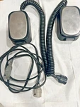 Medtronic Physio Control Apex And Sternum Paddle With Quick Combo Cable. Fixed Price $240.00.