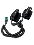 Philips Heartstart Xl Hard Paddle M4746A - Non Water Proof. Fixed Price $300.00.