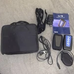 Jude Sjm Eon Mini Le Charging System Model 3721 Ac Adapter Free Shipping!. Fixed Price $73.80.