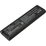 Battery For Anritsu S332E MS2721A MS2721B MS2711E MS2034B NI2040 633-75 633-44. Fixed Price $263.19.